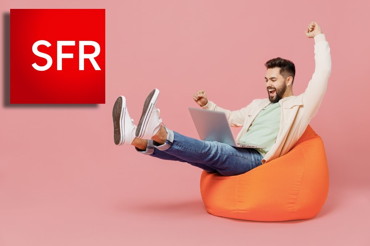     Les offres box + High Tech de SFR : le bon plan pour s'équiper à tout petit prix
